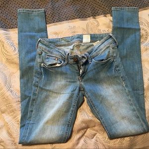 H&M jeans